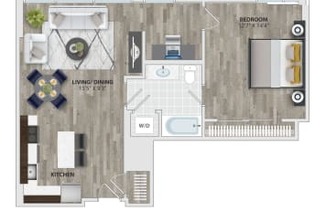 Partner-provided photo for $2360 unit