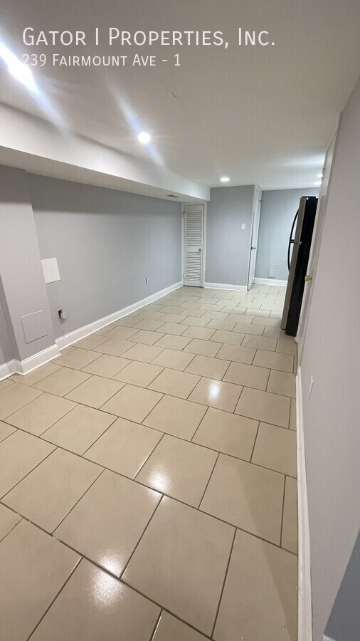 239 Fairmount Ave