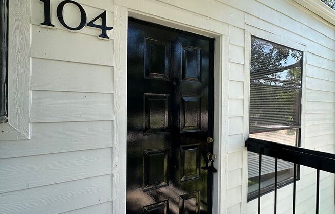 Texas Medical Center