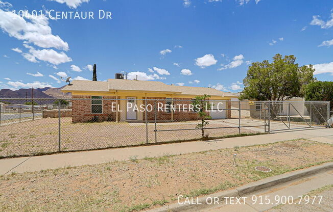 10401 CENTAUR DR