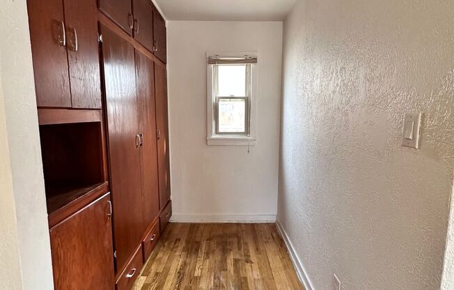 1 bed, 1 bath, 660 sqft, $850