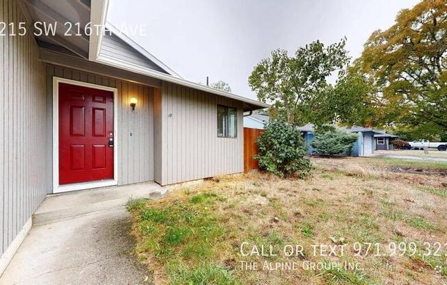 2215 SW 216 AVE