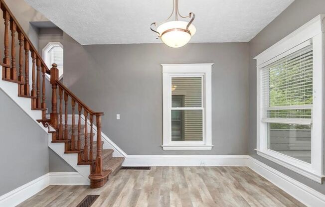 3 Bed 1 Bath in Eastown