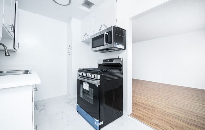 Studio, 1 bath, $1,445, Unit 035#10