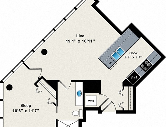 Partner-provided property photo