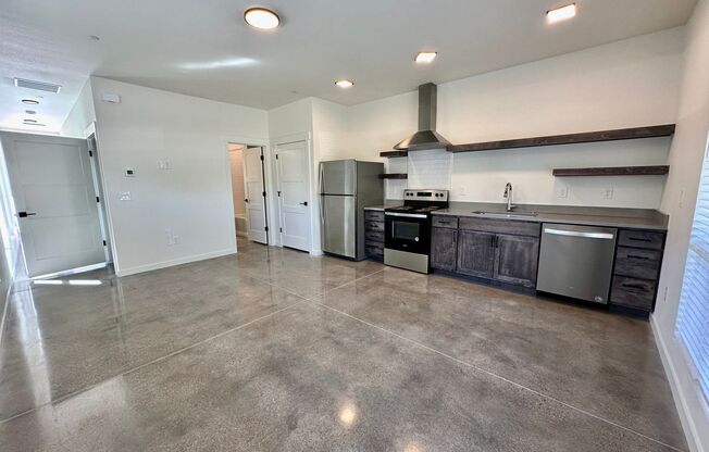 301 PARKER ST