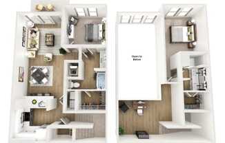 Partner-provided photo for $2367 unit