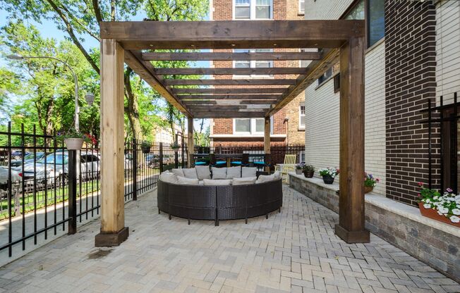 1 bed, 1 bath, 581 sqft, $1,850, Unit 504