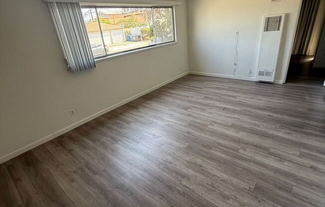 1 bed, 1 bath, $1,995, Unit 01