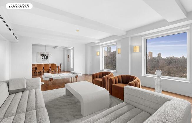 3 beds, 4.5 baths, 2,800 sqft, $30,000, Unit 601