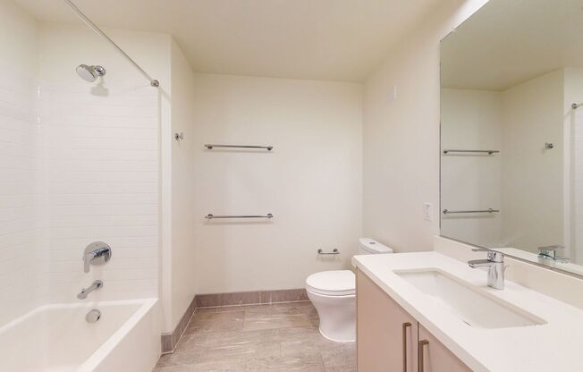 Studio, 1 bath, 488 sqft, $2,050, Unit 518
