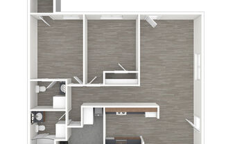 Partner-provided photo for $1189 unit