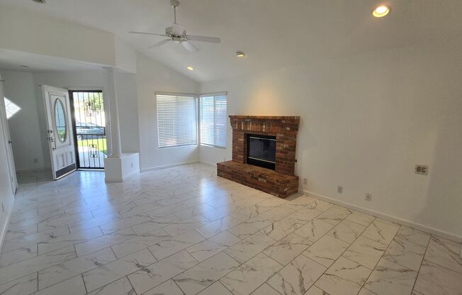 10315 Cheyenne Drive -House