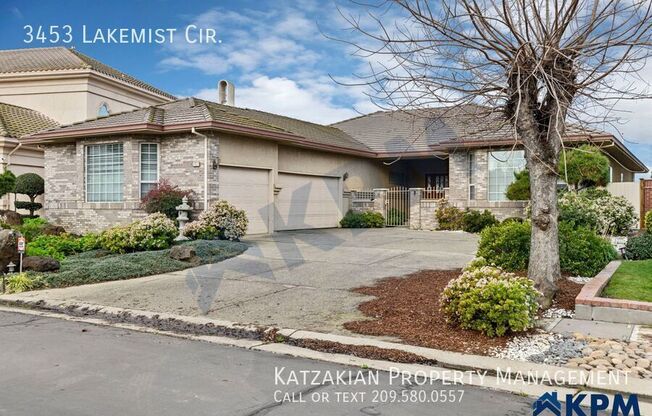 3453 LAKEMIST CIR