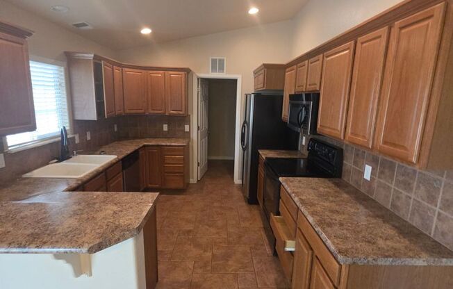 3018 Oakwood Drive