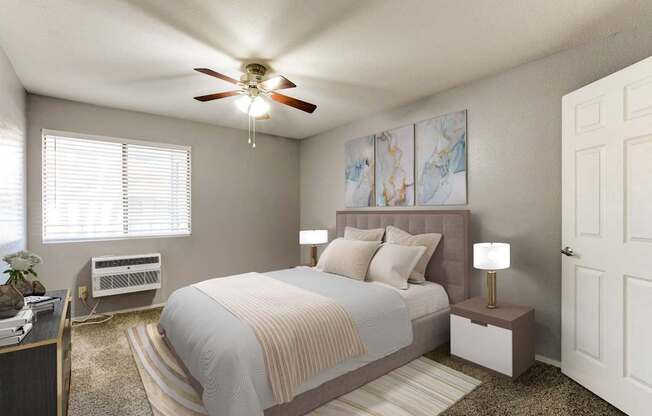 Arcadia Pointe Apartments