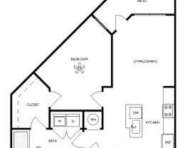 Partner-provided photo for $1854 unit