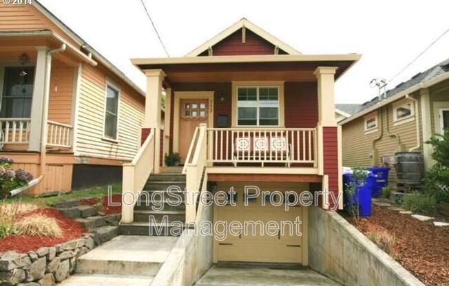 532 NE Sumner Street