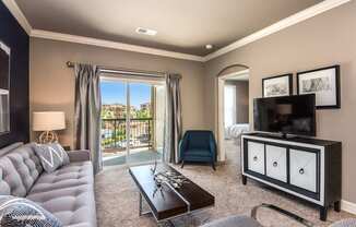 Residences at Prairiefire