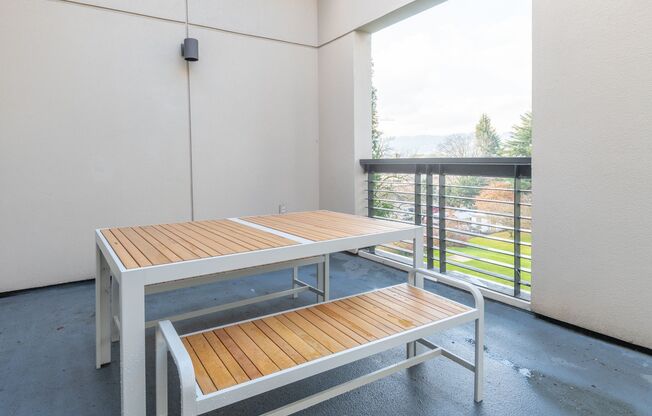 1 bed, 1 bath, 685 sqft, $1,540, Unit 120
