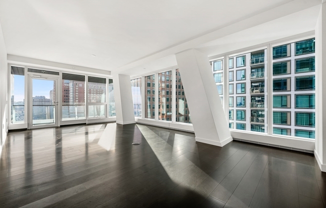 2 beds, 2.5 baths, 1,691 sqft, $16,500, Unit 10G