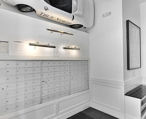 1 bed, 1 bath, $4,900, Unit 6H