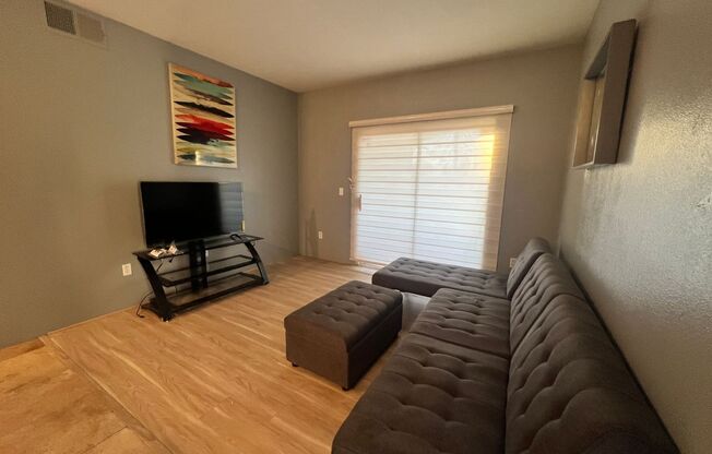 1 bed, 1 bath, $1,500, Unit # 2081