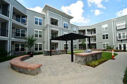 Pathways at Goodrich Place