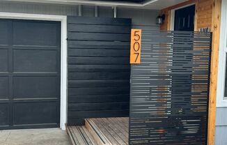 Charming 1BR in Convenient Eugene Location!