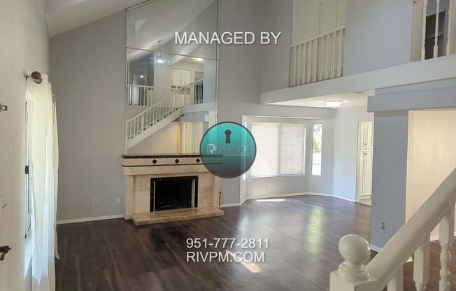 Spacious 4 Bd Home with Pool and Solar- Enjoy access to all Sunnymead Ranch HOA Amenities!!