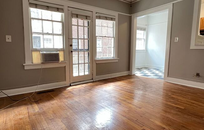 1 bed, 1 bath, 750 sqft, $1,750, Unit 873-7