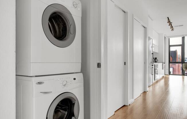 Welcome to The Shay Apartments in the heart of Shaw
