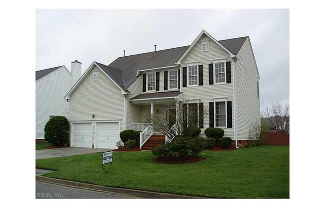 BEAUTIFUL UPDATED HOME WITH FENCED BACKYARD WITH DECK