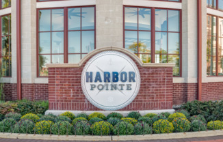 Harbor Pointe