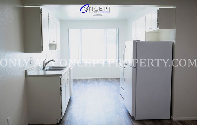 2 beds, 1 bath, 810 sqft, $1,299, Unit 30