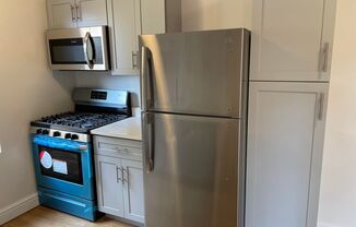 1 bed, 1 bath, $1,675, Unit 105