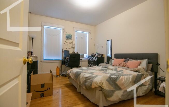 4 beds, 2 baths, $5,300, Unit 1