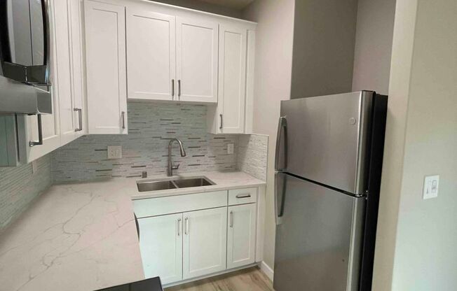 1 bed, 1 bath, $2,295