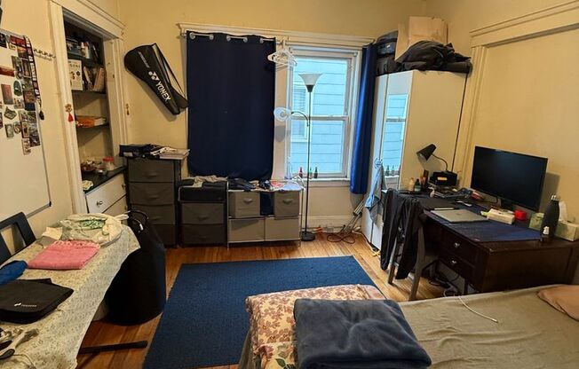 39 Porter Street