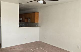 3 beds, 2.5 baths, 1,125 sqft, $895, Unit D