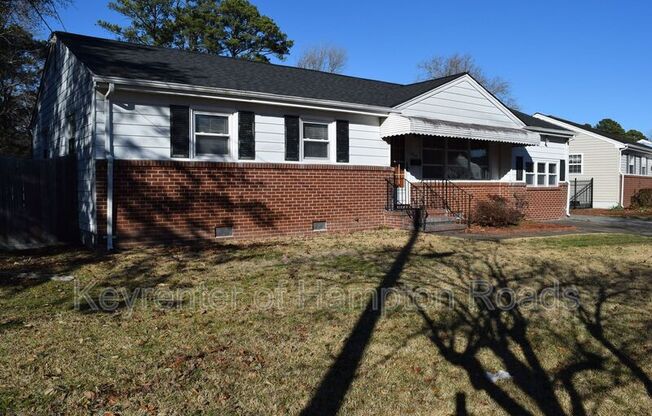 1854 TULANE RD