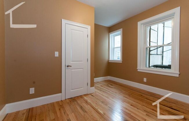 Recently Renovated Unit in Brighton. Central AC, In-Unit Washer and Dryer