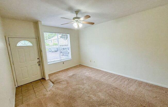 Victoria Station #156 - Pet Friendly!