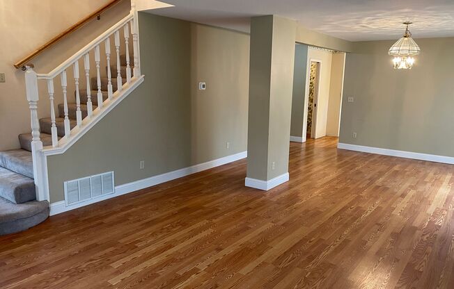 Spacious 4/3.5 in Tech Terrace Pre-Leasing for Fall 2024!