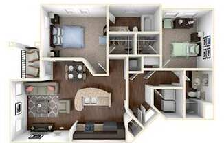Partner-provided photo for $1499 unit