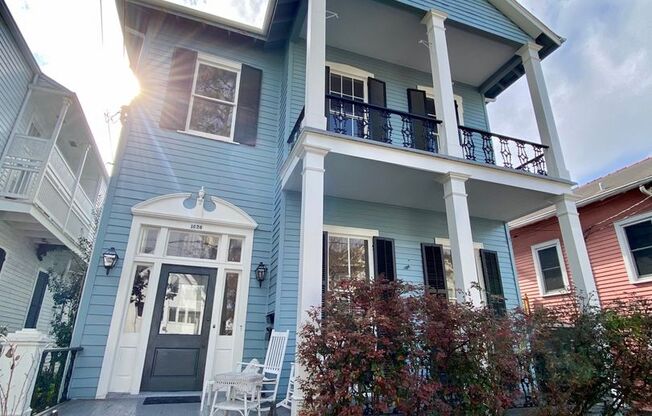 1626 Seventh