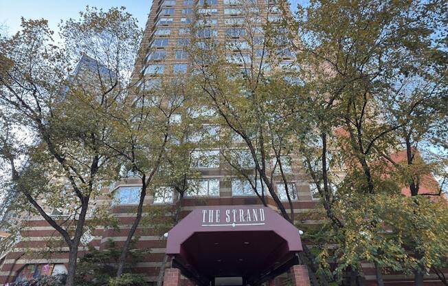 1 bed, 1 bath, 679 sqft, $4,000, Unit 21C