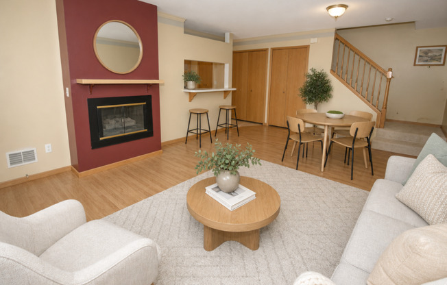 2-Bedroom 1.5-Bath Home in Burnsville | Comfortable Living in a Convenient Location for $1,799/month!