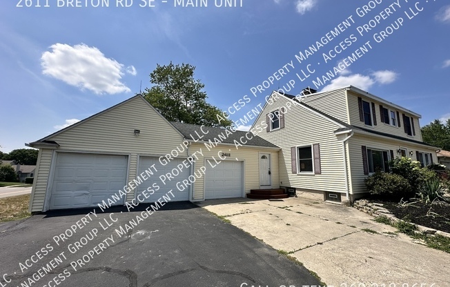 2611 BRETON RD SE