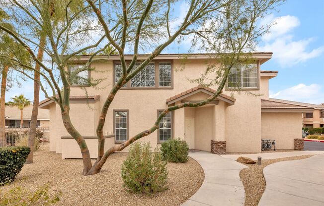 Summerlin Location
